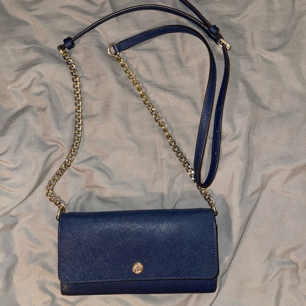 Michael Kors Convertible Crossbody